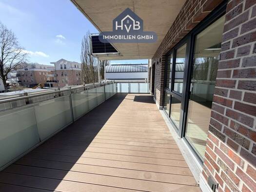 Wohnung zur Miete 1.300 € 3 Zimmer 97,5 m² Rotenburg 27356