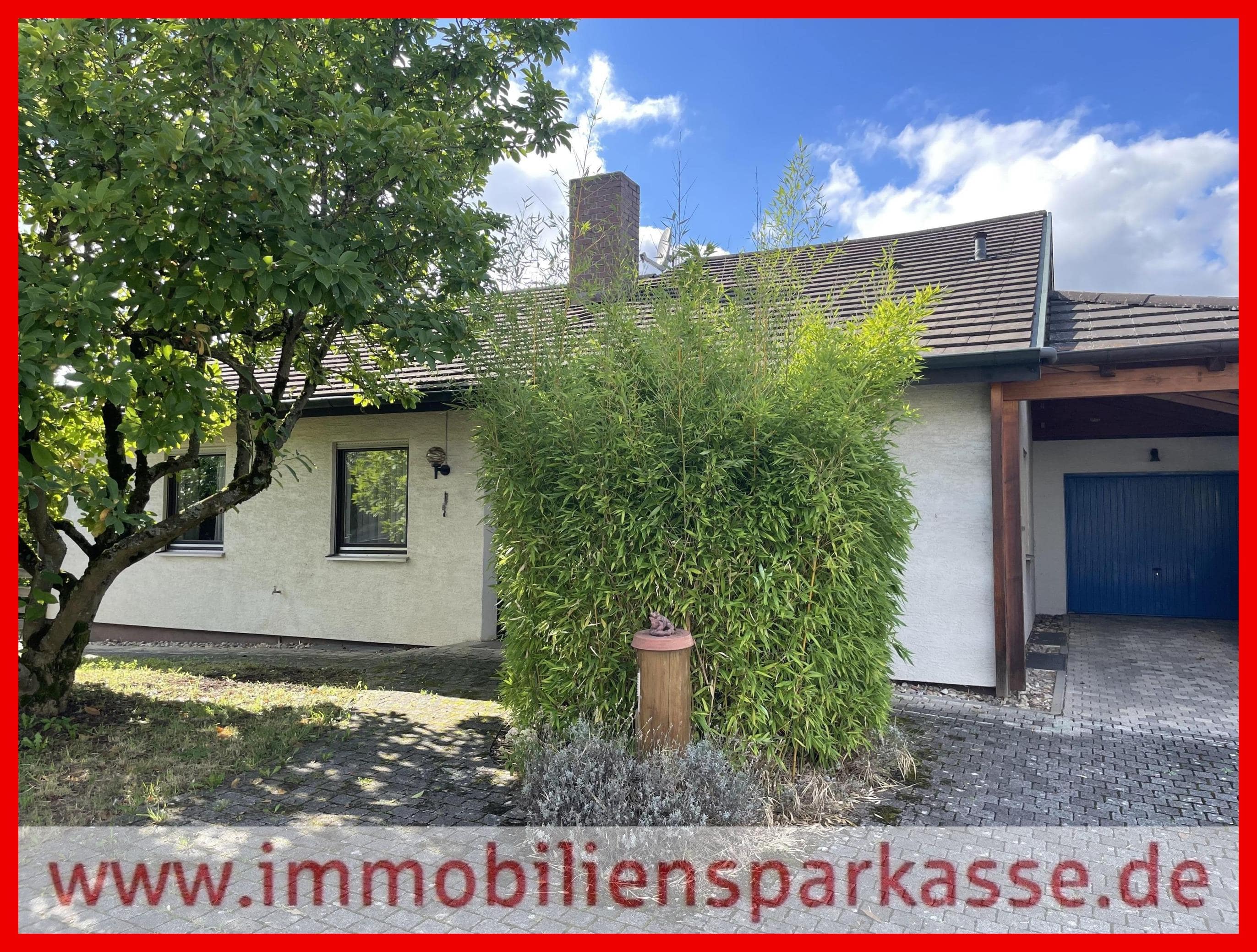 Einfamilienhaus zum Kauf 360.000 € 3 Zimmer 107 m²<br/>Wohnfläche 602 m²<br/>Grundstück Nöttingen Remchingen 75196