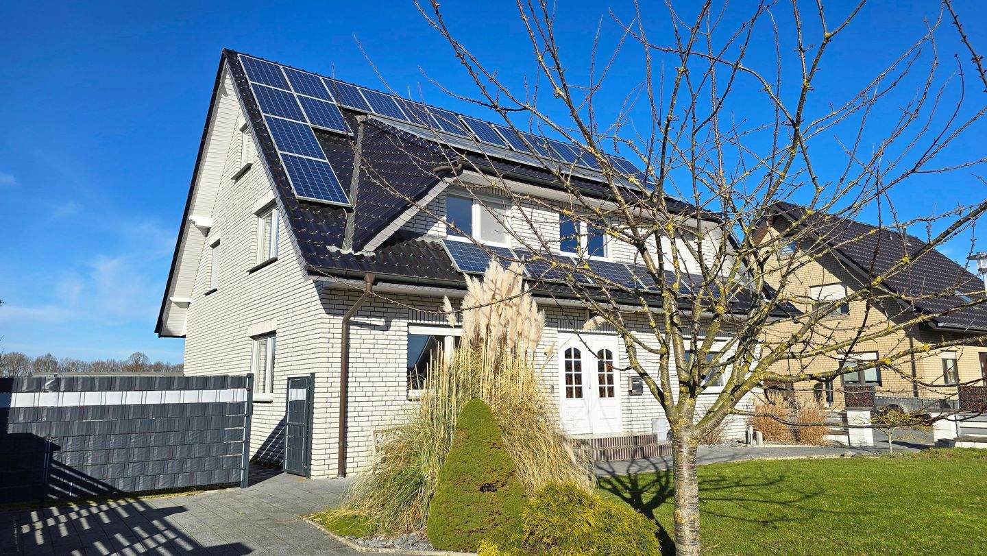 House in Bad Essen, Wittlage - Ansicht 6