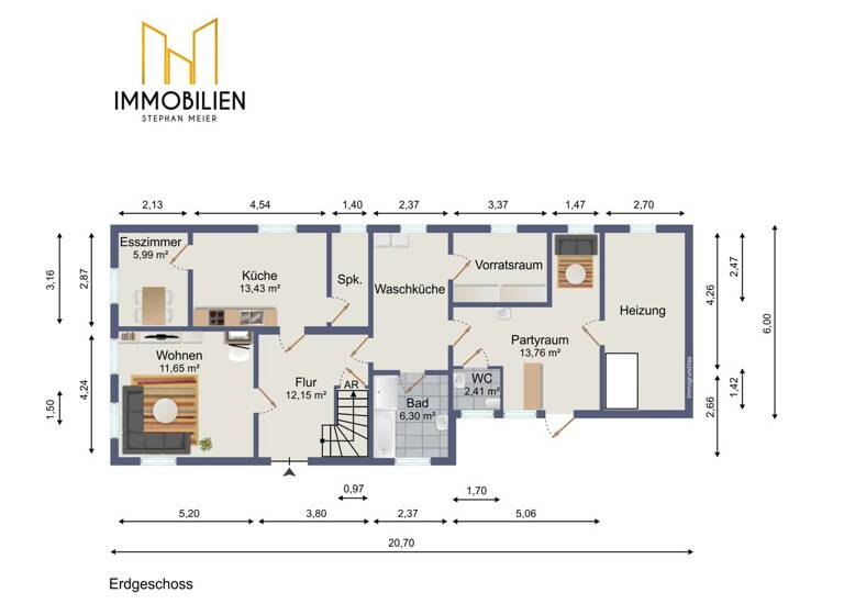 Bauernhaus zum Kauf 230.000 € 9 Zimmer 196,8 m² 3.858 m² Grundstück frei ab sofort Geitersdorf Rudolstadt 07407