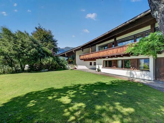 Haus zum Kauf 2.980.000 € 355 m² 2.055 m² Grundstück Schwaz 6130