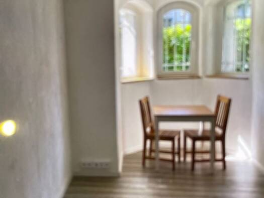 Wohnung zur Miete 330 € 1 Zimmer 25 m² Geschoss -1/4 frei ab 01.07.2026 West Kassel 34119