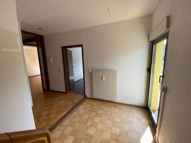 Wohnung zur Miete 990 € 5 Zimmer 130 m² Geschoss 1/2 Geislautern Völklingen 66333