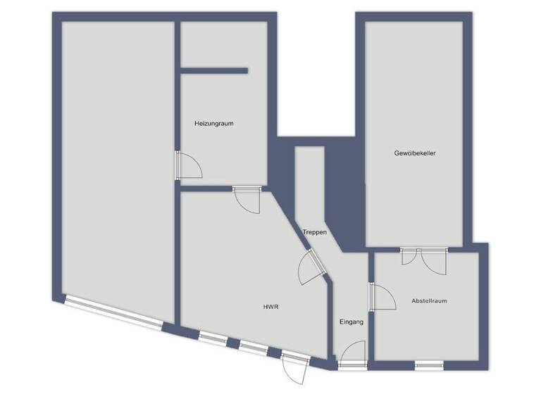 Einfamilienhaus zum Kauf 185.000 € 5 Zimmer 113 m² 216 m² Grundstück Hohenstein Bönnigheim / Hohenstein 74357