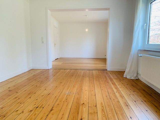 Immobilie in Schashagen - Charmantes historisches Wohnhaus mit vielseitigem Grundstück und modernem Komfort! - Bild 2