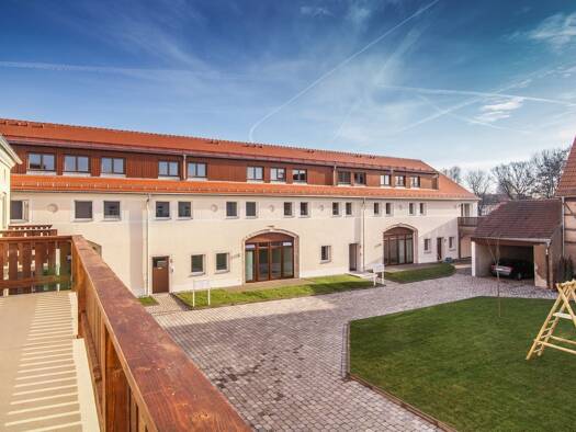 Wohnung zum Kauf 229.000 € 3 Zimmer 80,2 m² Oberstraße 6 Kaufbach Wilsdruff 01723