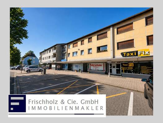 Laden zur Miete 365 € 43 m² Verkaufsfläche Friedrich-Ebert-Straße 251 Kierspe Dorf Kierspe 58566