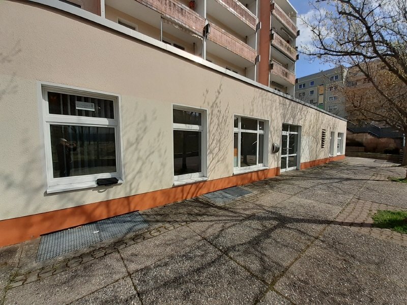 Ladenfläche zur Miete provisionsfrei 5,50 € 150 m²<br/>Verkaufsfläche ab 79 m²<br/>Teilbarkeit Gesundbrunnen Bautzen 02625