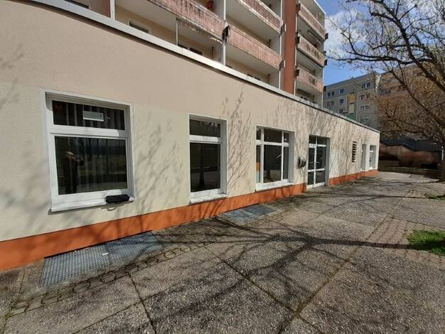 Ladenfläche zur Miete provisionsfrei 5,50 € 150 m² Verkaufsfläche teilbar ab 79 m² Bautzen Bautzen 02625
