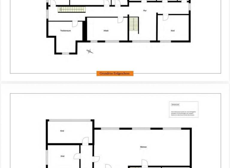 Villa zur Miete 9.800 € 13 Zimmer 412 m² 1.619 m² Grundstück frei ab sofort Wannsee Berlin 14109