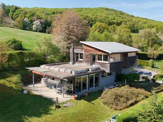Einfamilienhaus zum Kauf 1.260.000 € 5 Zimmer 183 m² 2.698 m² Grundstück Asperhofen 3041