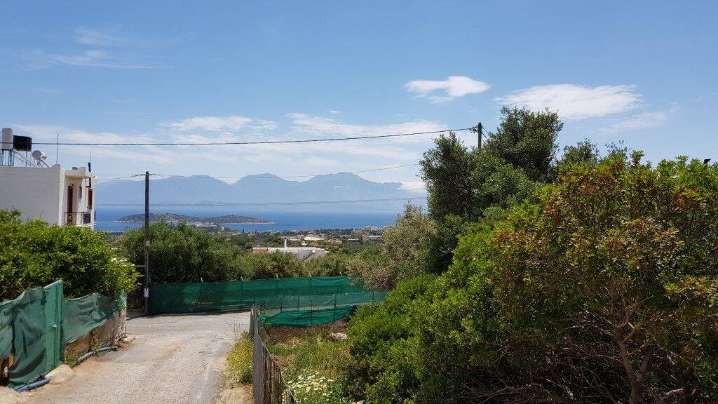 Land-/Forstwirtschaft zum Kauf 250.000 € 2.194 m² Grundstück Kreta