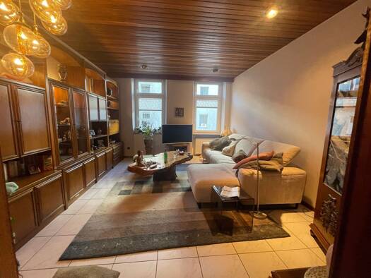 Wohnung zum Kauf 330.000 € 5 Zimmer 130 m² Innenstadt Worms 67547