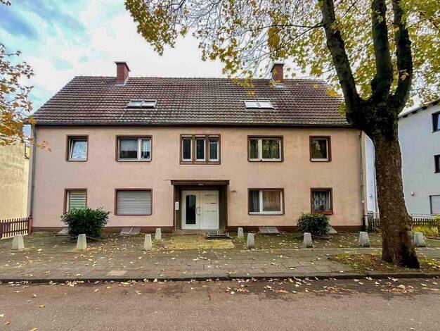 Sonstiges zum Kauf als Kapitalanlage geeignet 147.000 € 3 Zimmer 54 m² Wiesdorf Leverkusen 51373
