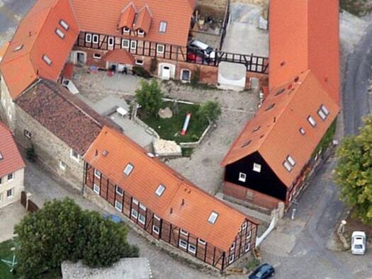 Immobilie zum Kauf als Kapitalanlage geeignet 899.000 € 1.208 m² 2.266 m² Grundstück Beendorf 39343