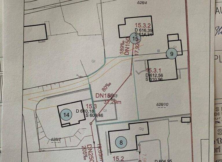 Grundstück zum Kauf 69.000 € 659 m² Grundstück Steindorf am Ossiacher See 9560