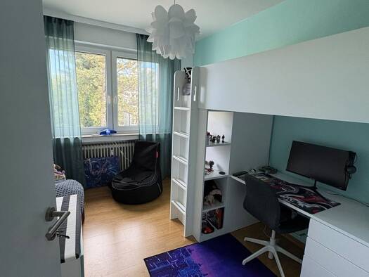Wohnung zur Miete 1.600 € 5 Zimmer 155 m² Geschoss 1/3 frei ab 01.04.2027 Bad Lippspringe 33175