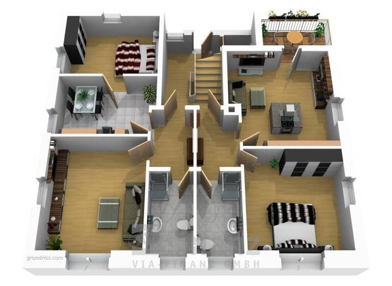 Mehrfamilienhaus zum Kauf 120.000 € 11 Zimmer 280,9 m² 890 m² Grundstück Dittersdorf Amtsberg 09439