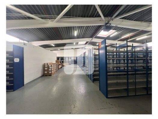 Lagerhalle zum Kauf 550 m² Lagerfläche Sankt Peter-Ording 25826