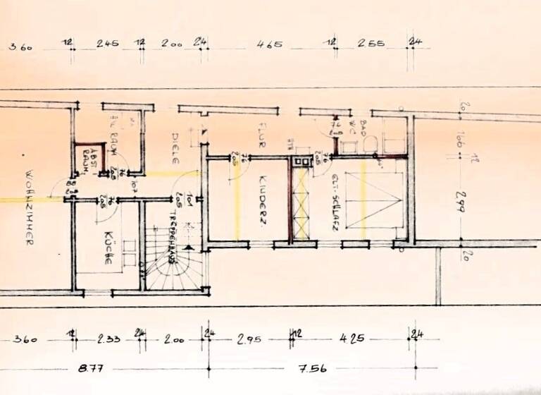 Mehrfamilienhaus zum Kauf 525.000 € 325 m² Verden Verden (Aller) 27283