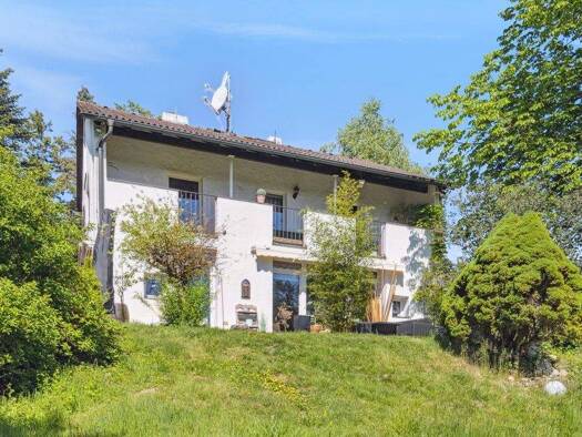 Einfamilienhaus zum Kauf 1.200.000 € 7 Zimmer 248 m² 915 m² Grundstück Walchstadt Icking / Walchstadt 82057