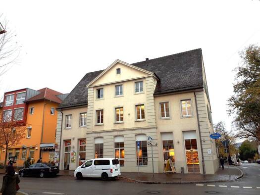 Bürofläche zur Miete provisionsfrei 13 € 345 m² Bürofläche Müllheim 79379