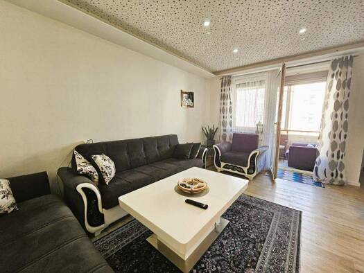 Wohnung zum Kauf 219.000 € 3 Zimmer 79 m² 1. Geschoss Grabenhof Wels 4600