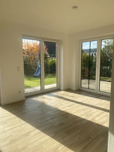 Mehrfamilienhaus zur Miete 1.200 € 4 Zimmer 91 m² 350 m² Grundstück Hauskoppel Witzhave 22969