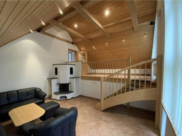 Wohnung zur Miete 902 € 5 Zimmer 106 m² 3. Geschoss Pezoldstraße 28 Gößweinstein 91327