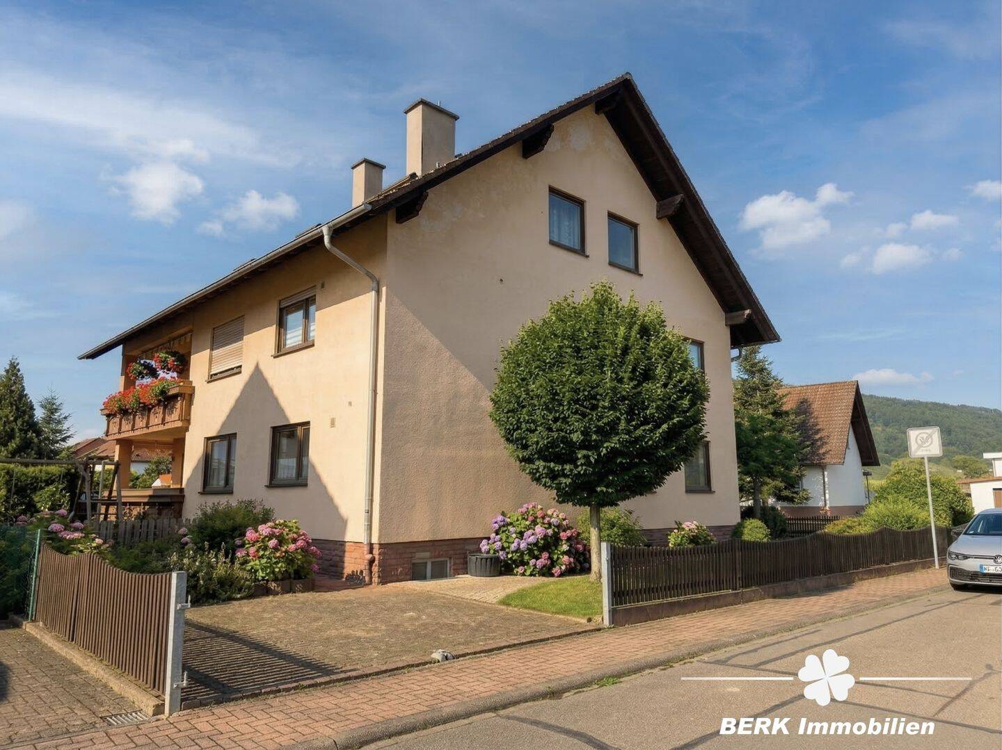 House in Kleinheubach, Landkreis Miltenberg - Ansicht 2