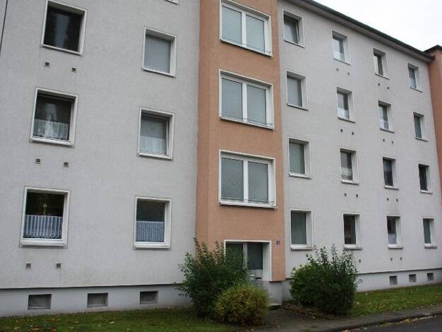 Wohnung zur Miete 490 € 2,5 Zimmer 47,3 m² 1. Geschoss frei ab 01.12.2026 Ernst-Mehlich-Straße 8 Mitte Dortmund 44141