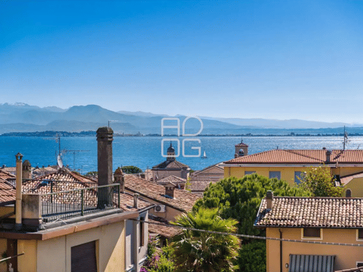 Studio zum Kauf 275.000 € 1 Zimmer 88 m² 3 Geschosse Via Mazzini 60 Desenzano del garda 25025