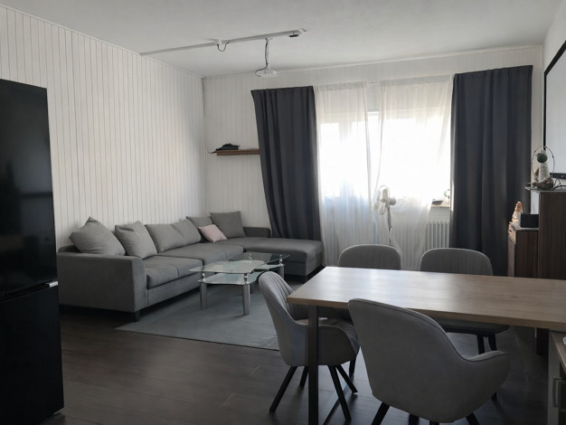 Wohnung zum Kauf 270.000 € 4 Zimmer 115 m² Wiesentheid 97353