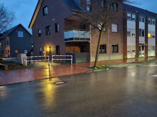 Wohnung zur Miete 960 € 3 Zimmer 86 m² frei ab 01.02.2027 Hessenweg 51 Ahaus Ahaus 48683