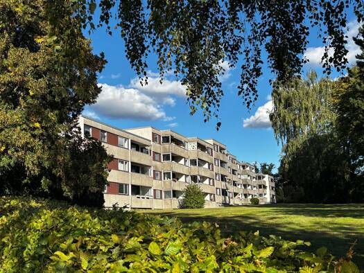 Wohnung zum Kauf 125.000 € 4 Zimmer 94,1 m² Geschoss EG/3 frei ab sofort John-F.-Kennedy-Allee 99 Detmerode Wolfsburg 38444