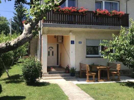 Haus zum Kauf 170.000 € 5 Zimmer 160 m² Plitvička Jezera