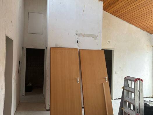 Wohnung zur Miete 1.400 € 3,5 Zimmer 98 m² Geschoss 3/3 frei ab 01.12.2026 Oeffingen Fellbach 70736