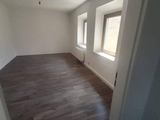 Wohnung zur Miete 390 € 3 Zimmer 71,5 m² 2. Geschoss frei ab sofort Annaberg Annaberg-Buchholz 09456