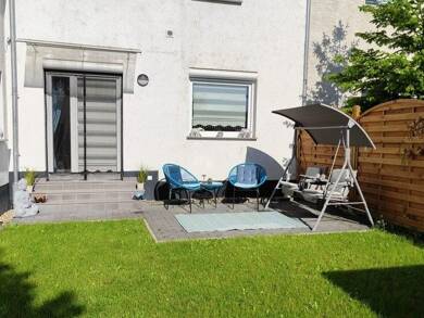 Wohnung zum Kauf 119.000 € 1,5 Zimmer 37 m² EG frei ab sofort Gerhart Hauptmann Strasse Mörlenbach Mörlenbach 69509