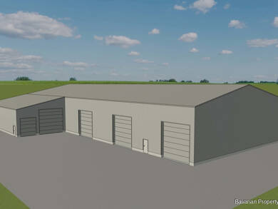 Lagerhalle zur Miete 5,79 € 1.640 m² Lagerfläche teilbar ab 200 m² Bogenberg Bogen / Bärndorf 94327