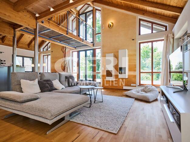 Mehrfamilienhaus zum Kauf 875.000 € 8 Zimmer 384,5 m² 2.556 m² Grundstück Bruck Bruck i.d.OPf. 92436