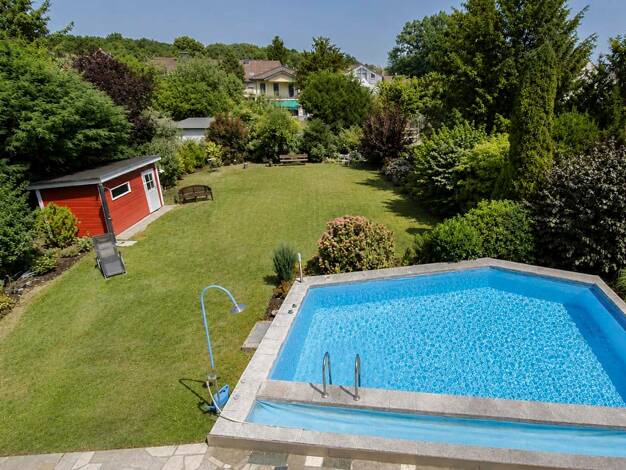 Einfamilienhaus zum Kauf 720.000 € 7 Zimmer 167,2 m² 993,2 m² Grundstück Alt-Homberg Homberg / Ruhrort / Baerl 47198