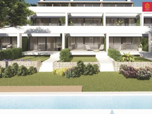 Haus zum Kauf 226.248 € 85 m² Pego 03780