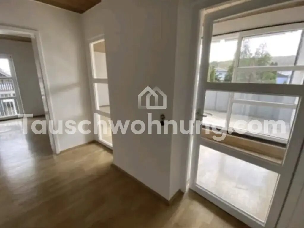 Wohnung zur Miete Tauschwohnung 950 € 3,5 Zimmer 95 m²<br/>Wohnfläche 1.<br/>Geschoss Pützchen/Bechlinghoven Bonn 53229