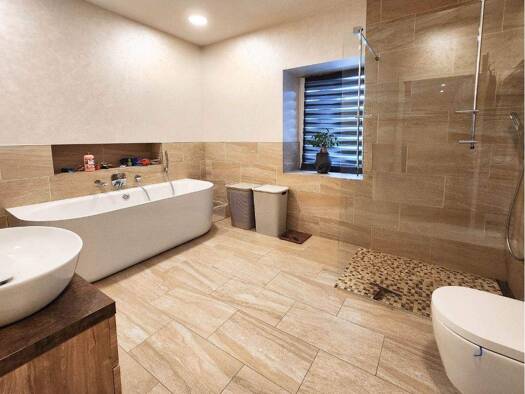 Wohnung zur Miete 800 € 4 Zimmer 83,1 m² 1. Geschoss Damflos 54413