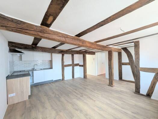Wohnung zur Miete 850 € 3 Zimmer 70 m² Geschoss 1/3 frei ab sofort Wächtersbach Wächtersbach 63607