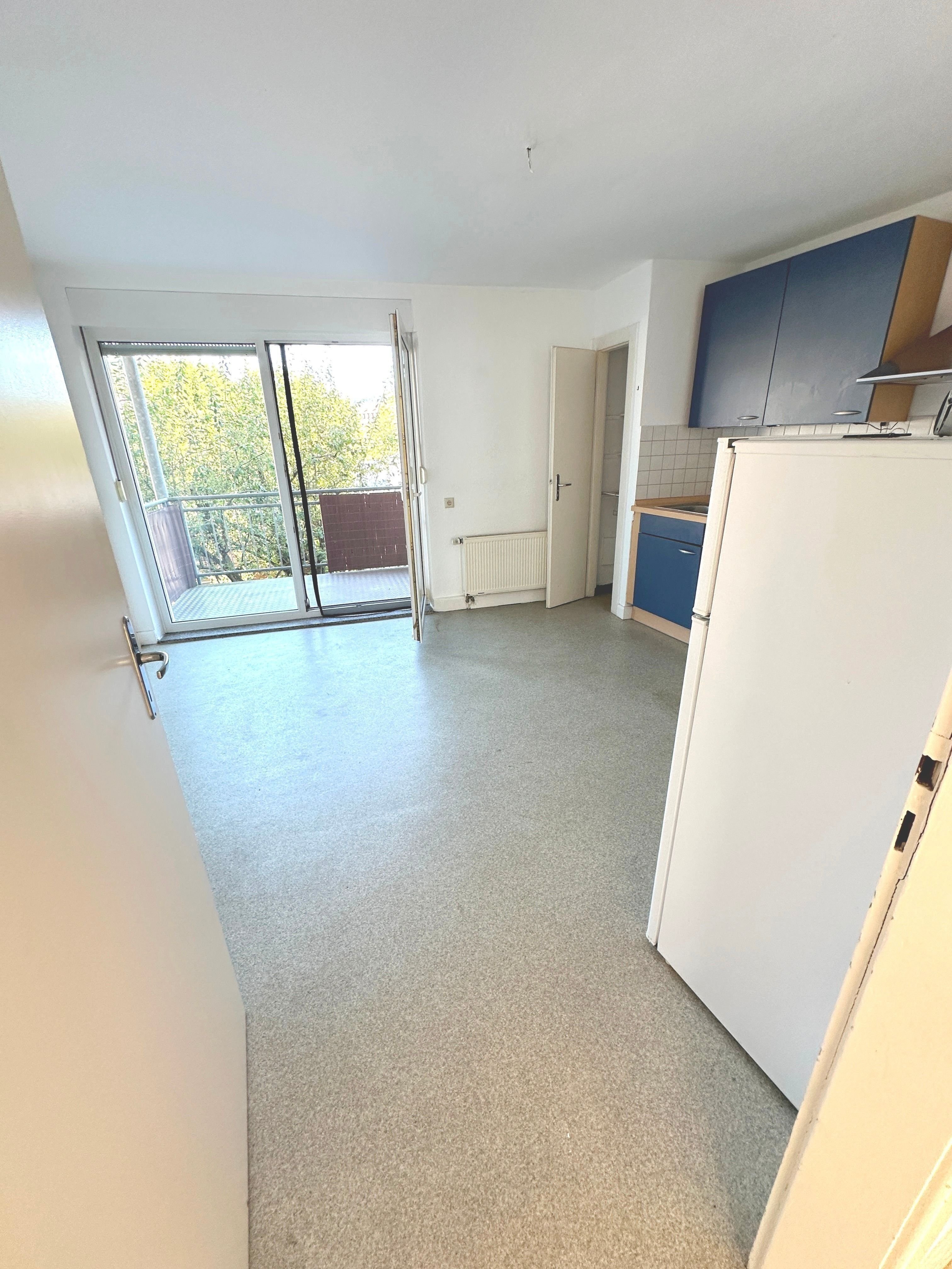 Wohnung zur Miete 600 € 2 Zimmer 60 m²<br/>Wohnfläche 3.<br/>Geschoss Brückenstraße 22 Altstadt 6 Trier 54290