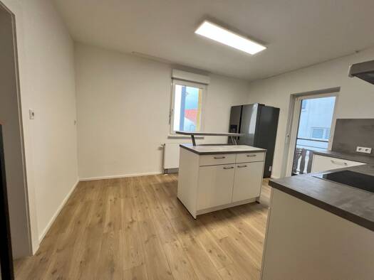 Wohnung zur Miete 780 € 2 Zimmer 82 m² Geschoss EG/2 frei ab sofort Rohrbach Eppingen 75031
