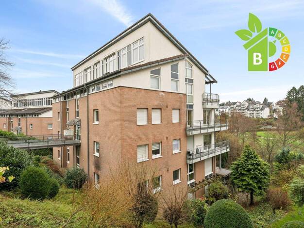 Wohnung zum Kauf 249.000 € 3 Zimmer 85 m² 1. Geschoss Solingen-Mitte Solingen 42653