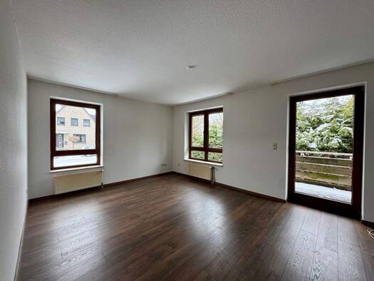 Wohnung zur Miete 580 € 3 Zimmer 75,5 m² frei ab sofort Kastanienweg 11 Leherheide Bremerhaven 27578